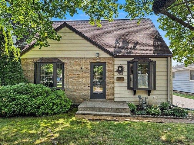 House for sale in West Allis, Wisconsin