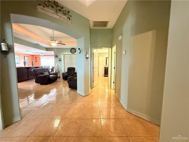 House for sale in Hidalgo, Texas