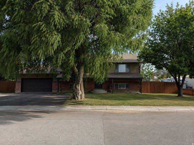 House for sale in Vernal, Utah