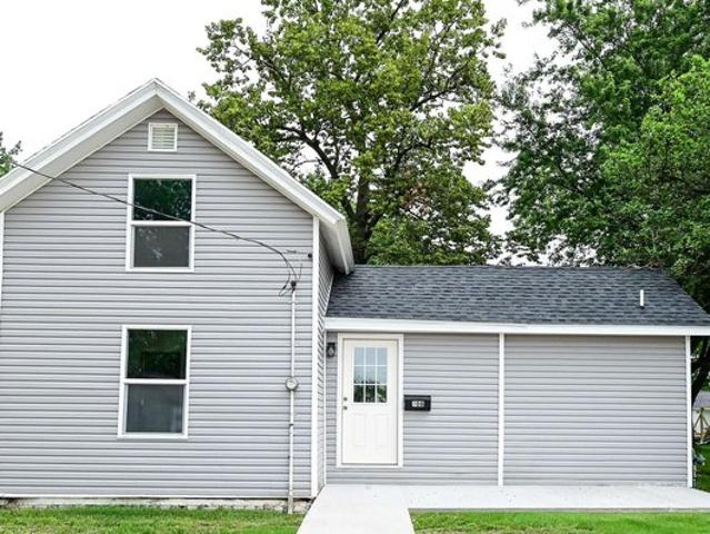 House for sale in Manchester, Delaware County