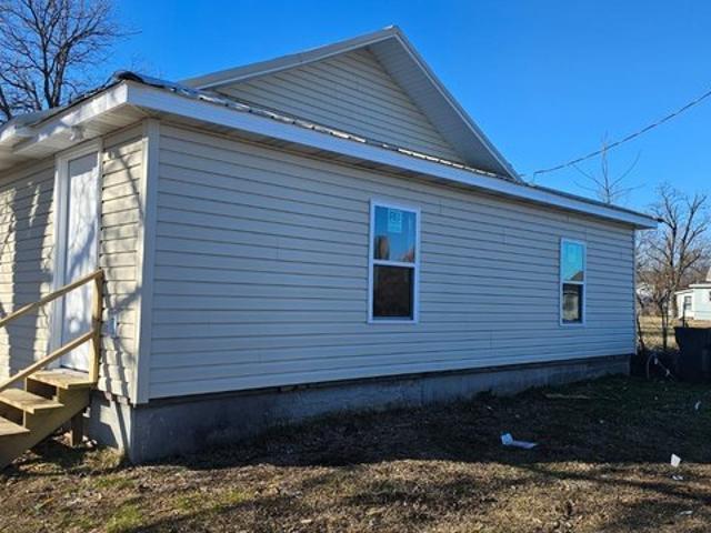 House for sale in Ark