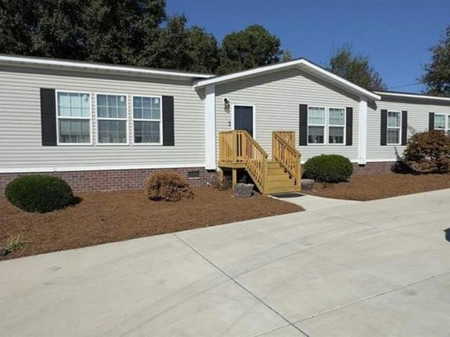 House for sale in Pageland, South Carolina