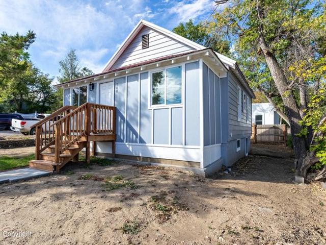 House for sale in Gillette, Campbell County