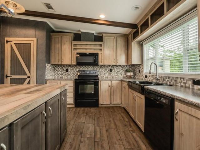 House for sale in Clay, Texas