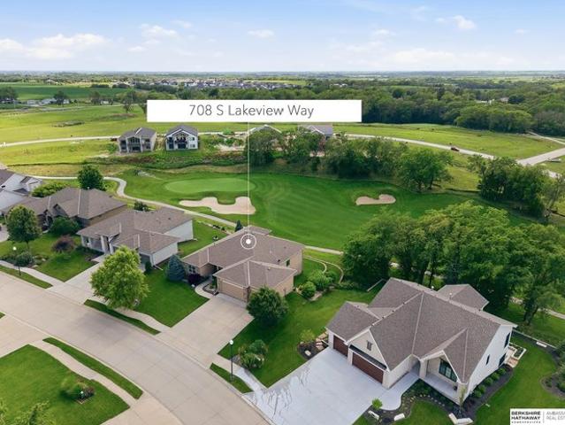 House for sale in Nebraska
