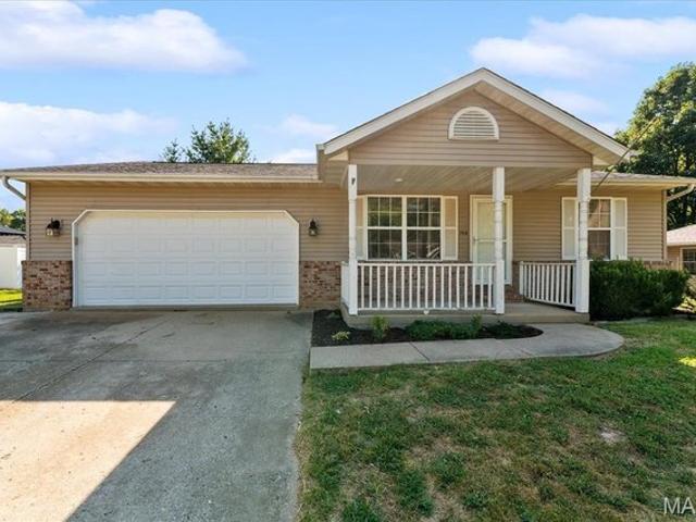 House for sale in Waterloo, Monroe County