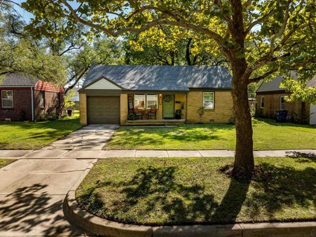 House for sale in Eastridge, Wichita