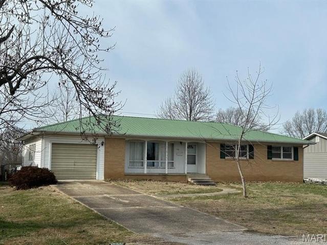House for sale in Dexter, Missouri