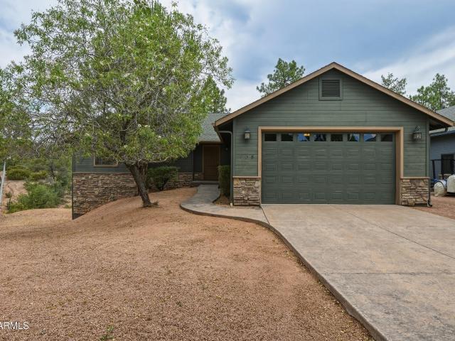 House for sale in Gila, Arizona