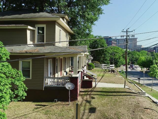 House for sale in Durham, North Carolina