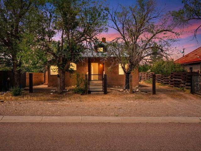 House for sale in Magdalena, New Mexico