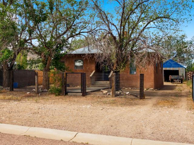 House for sale in Magdalena, New Mexico