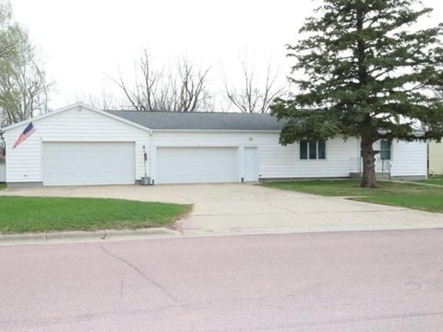 House for sale in Rock Rapids, Iowa