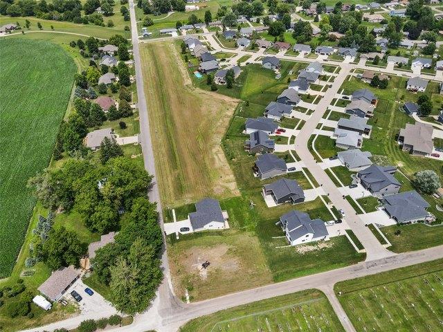 Land for sale in Monroe, Iowa