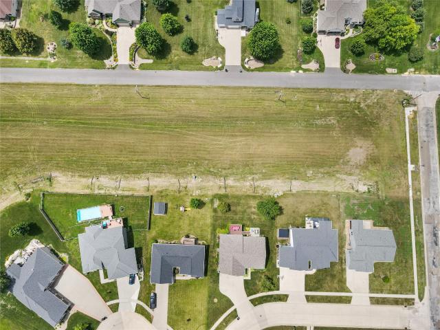 Land for sale in Monroe, Iowa