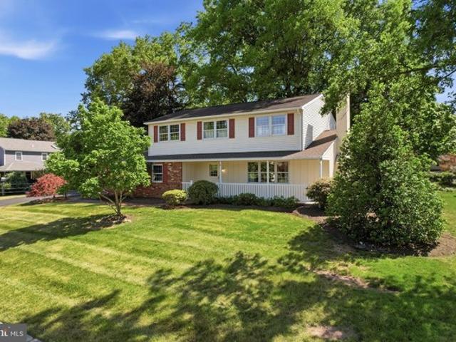 House for sale in Lansdale, Pennsylvania