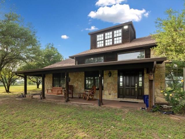 Farm for sale in Denton, Texas