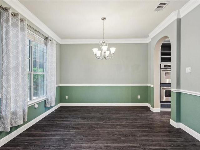 House for sale in Mansfield, Texas