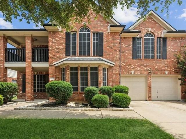 House for sale in Mansfield, Texas