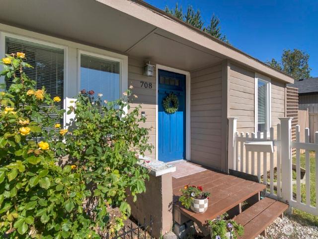 House for sale in Richland, Washington