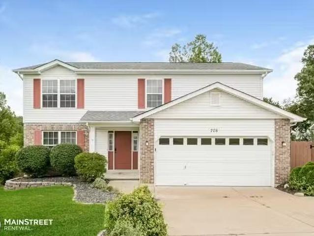 House for rent in Festus