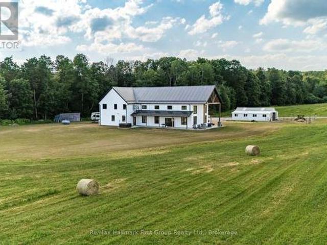 Farm for sale in Brighton, Ontario