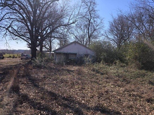House for sale in Antlers, Oklahoma