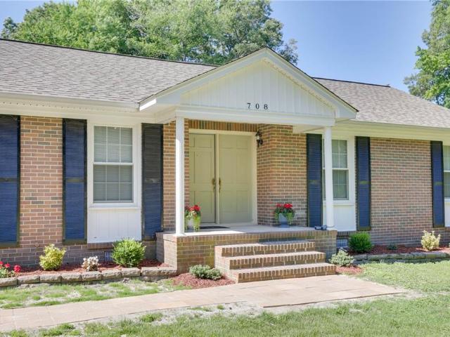 House for sale in Virginia