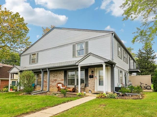 Townhouse for sale in Castle Rock, Schaumburg