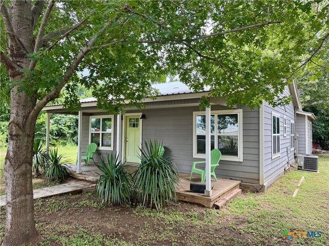 House for sale in Llano, Texas