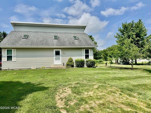 House for sale in Pandora, Ohio