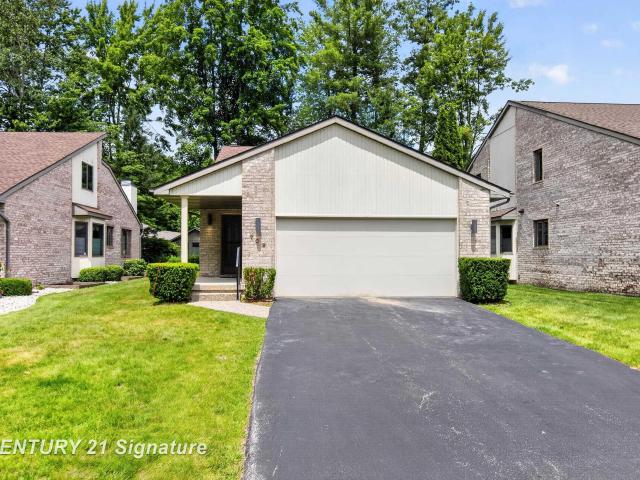 Condo for sale in Midland, Michigan