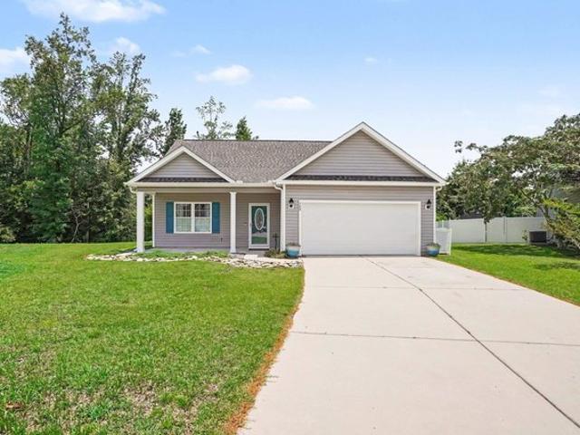House for sale in Loris, South Carolina