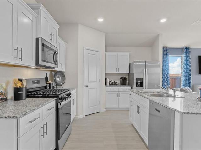 House for sale in Hood, Texas