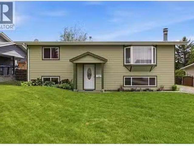 House for sale in Williams Lake, Cariboo Regional District