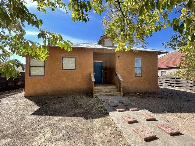 House for sale in Magdalena, New Mexico
