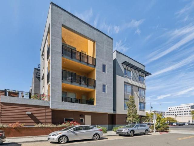 Condo for sale in San Mateo, California