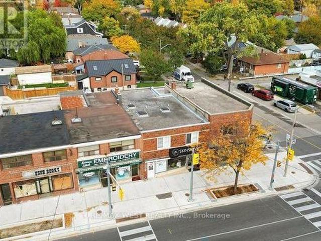 Commercial for sale in Etobicoke—Lakeshore, Toronto