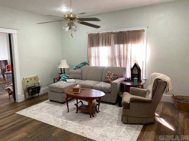 House for sale in Ark