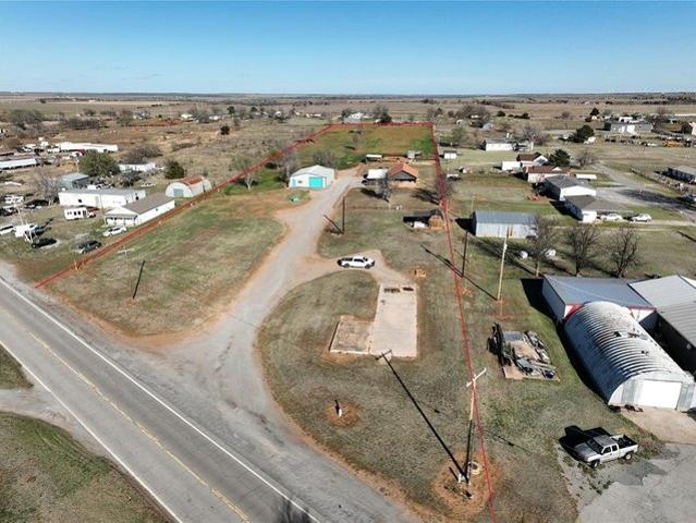 House for sale in Caddo, Oklahoma