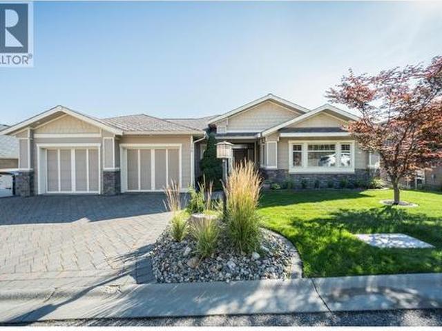 House for sale in Kelowna, Regional District of Central Okanagan
