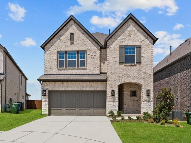 House for sale in Denton, Texas