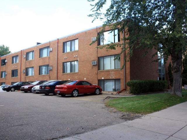 Apartment for rent in Hennepin, Minnesota