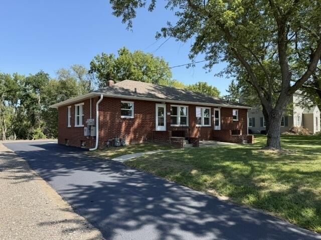 House for sale in Michigan