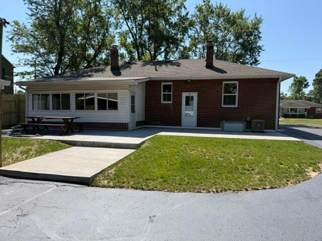 House for sale in Michigan