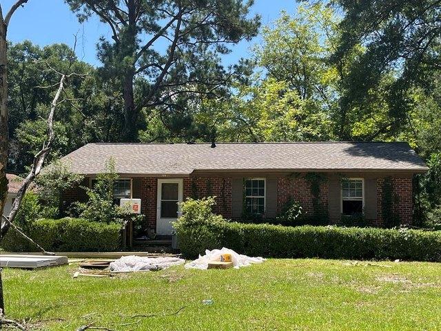 House for sale in Metcalfe Historic District, Thomasville