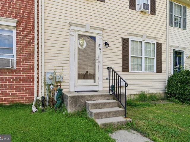 Townhouse for sale in Dundalk, Maryland