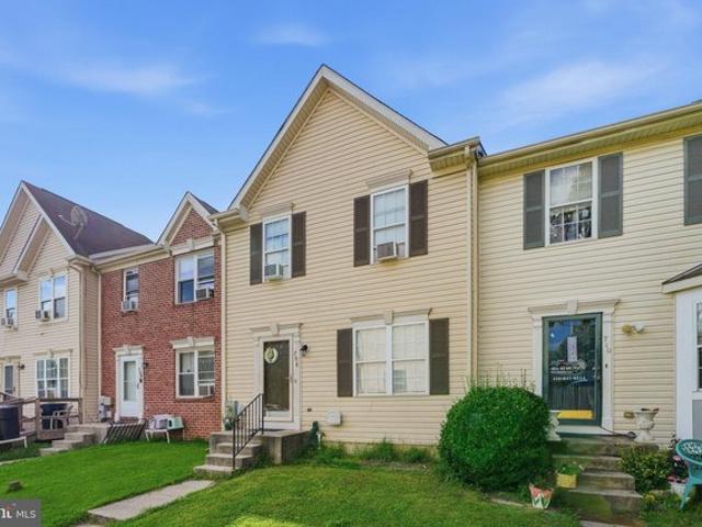 Townhouse for sale in Dundalk, Maryland