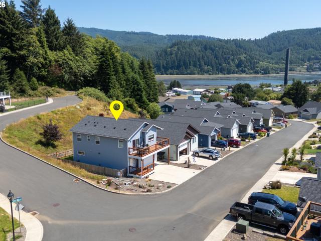 House for sale in Oregonia