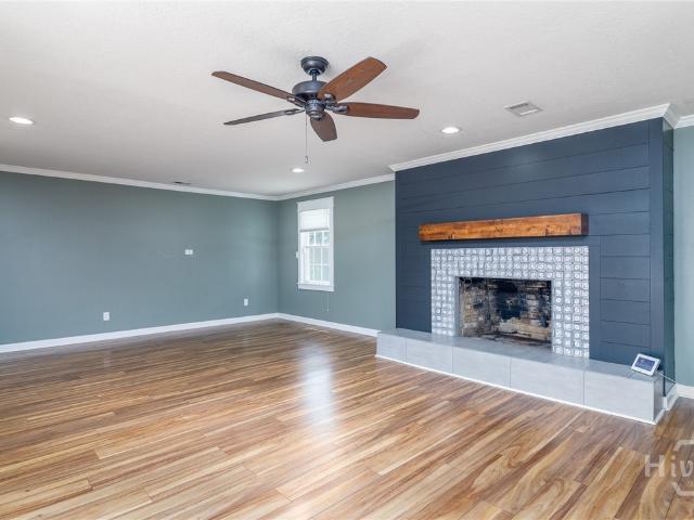 House for sale in Glennville, Georgia